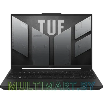 Ноутбук ASUS TUF Gaming A16 Advantage Edition FA617NS-N3003 (90NR0EP2-M00040)